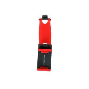 UNVERSAL STEERING WHEEL PHONE HOLDER UNVERSAL STEERING WHEEL PHONE HOLDER
